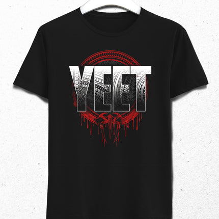 Roman Reigns YEET tişört