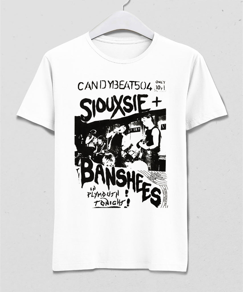 destruction t-shirt