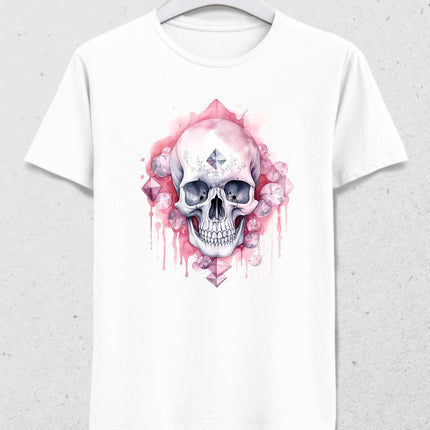 Skull Shine t-shirt