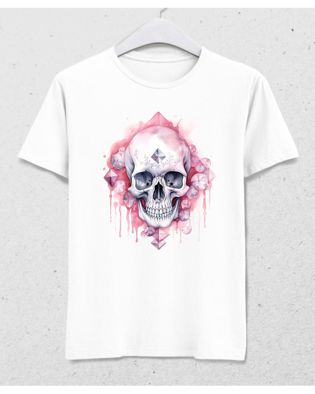 Skull Shine t-shirt