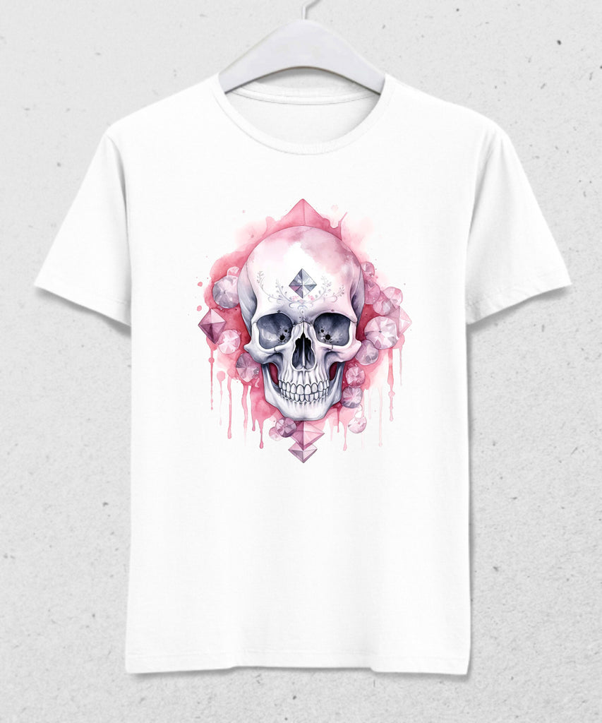 Skull Shine t-shirt