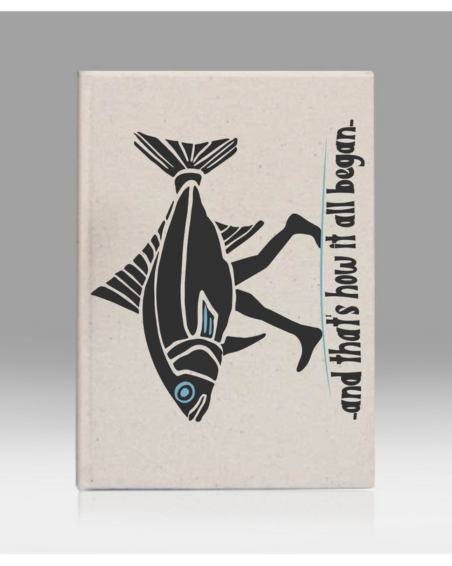 Sudan Çıkmanın İlk Adımı – Dalgıç Mizahı - basmatik.com