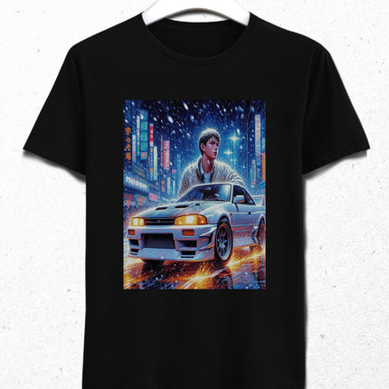 Special Design Initial D