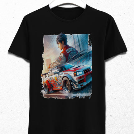 Special Design Initial D1