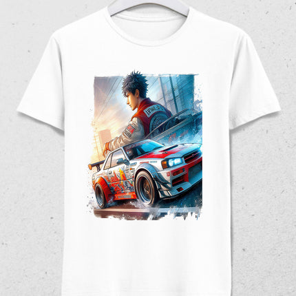 Special Design Initial D1