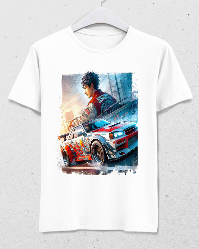 Special Design Initial D1