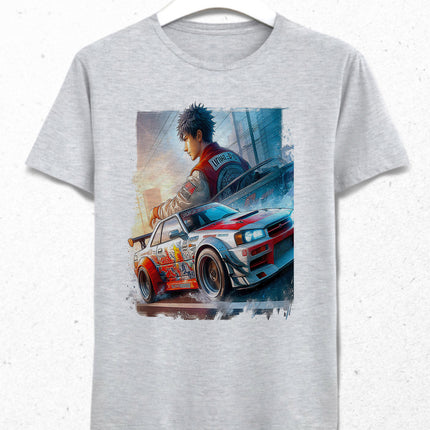 Special Design Initial D1