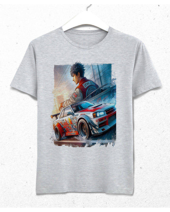 Special Design Initial D1