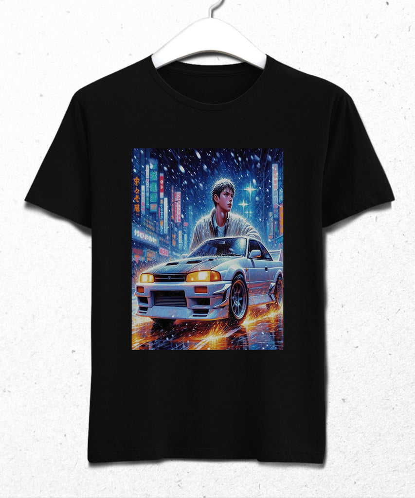 Special Design Initial D