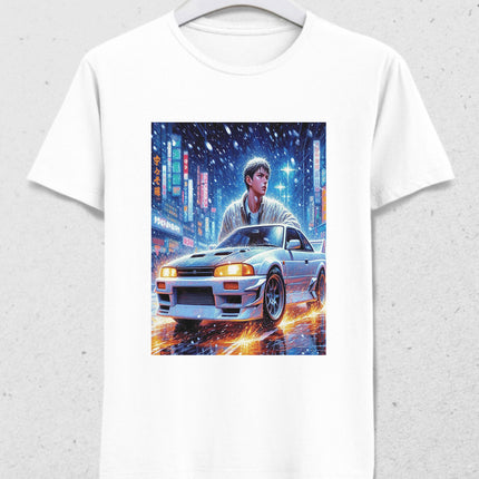 Special Design Initial D