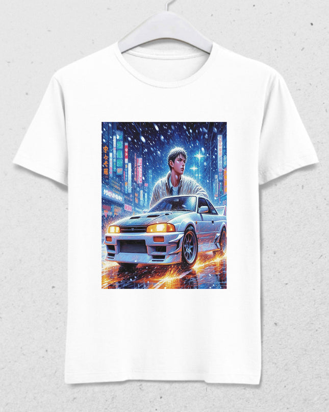 Special Design Initial D