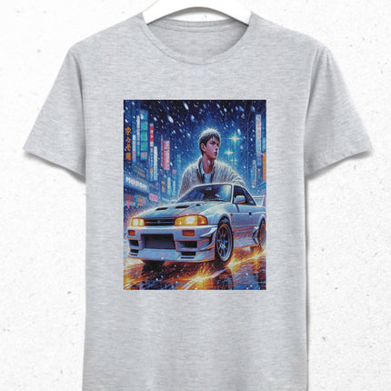Special Design Initial D