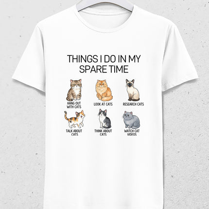 The Pumpkin King t-shirt
