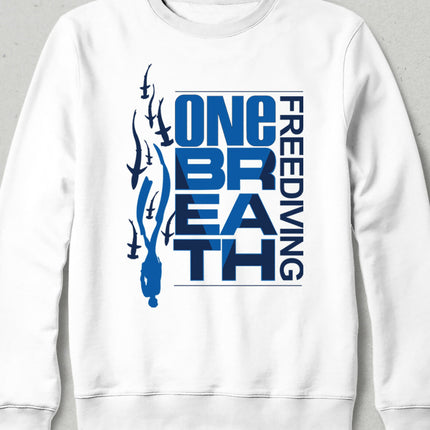 Sweat-Beyaz