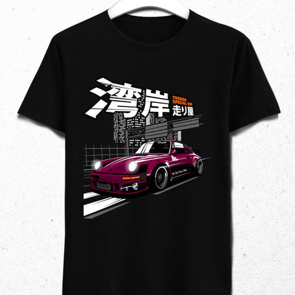 Araba Modifiye Temalı Motorspor Tasarım 90