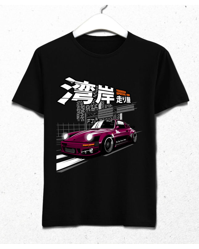 Araba Modifiye Temalı Motorspor Tasarım 90