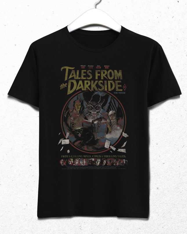 Tales from Darkside