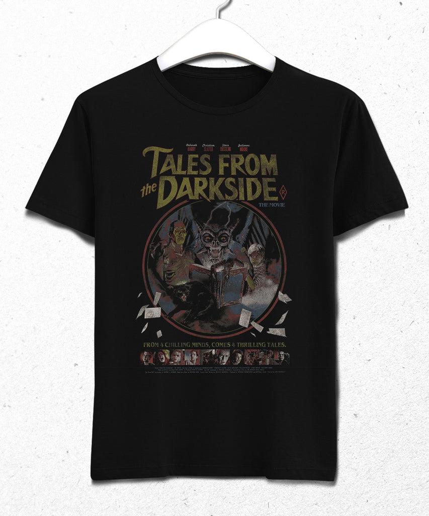 Tales from Darkside
