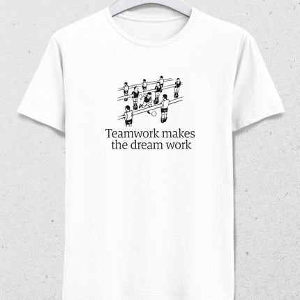 Teamwork t-shirt