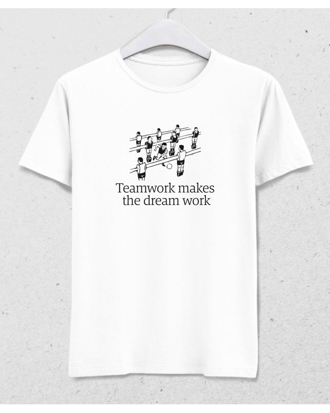 Teamwork t-shirt