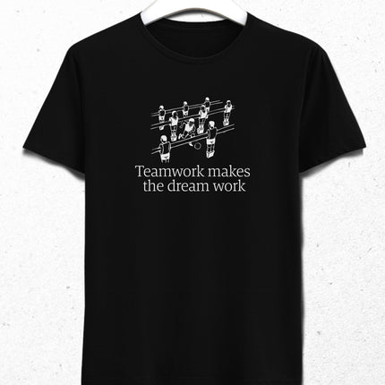 Teamwork t-shirt
