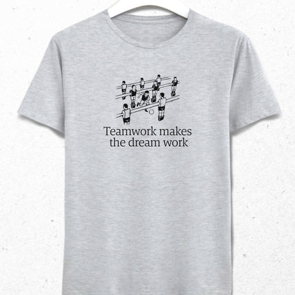 Teamwork t-shirt
