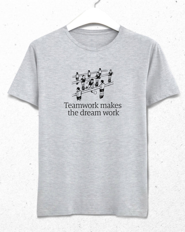 Teamwork t-shirt