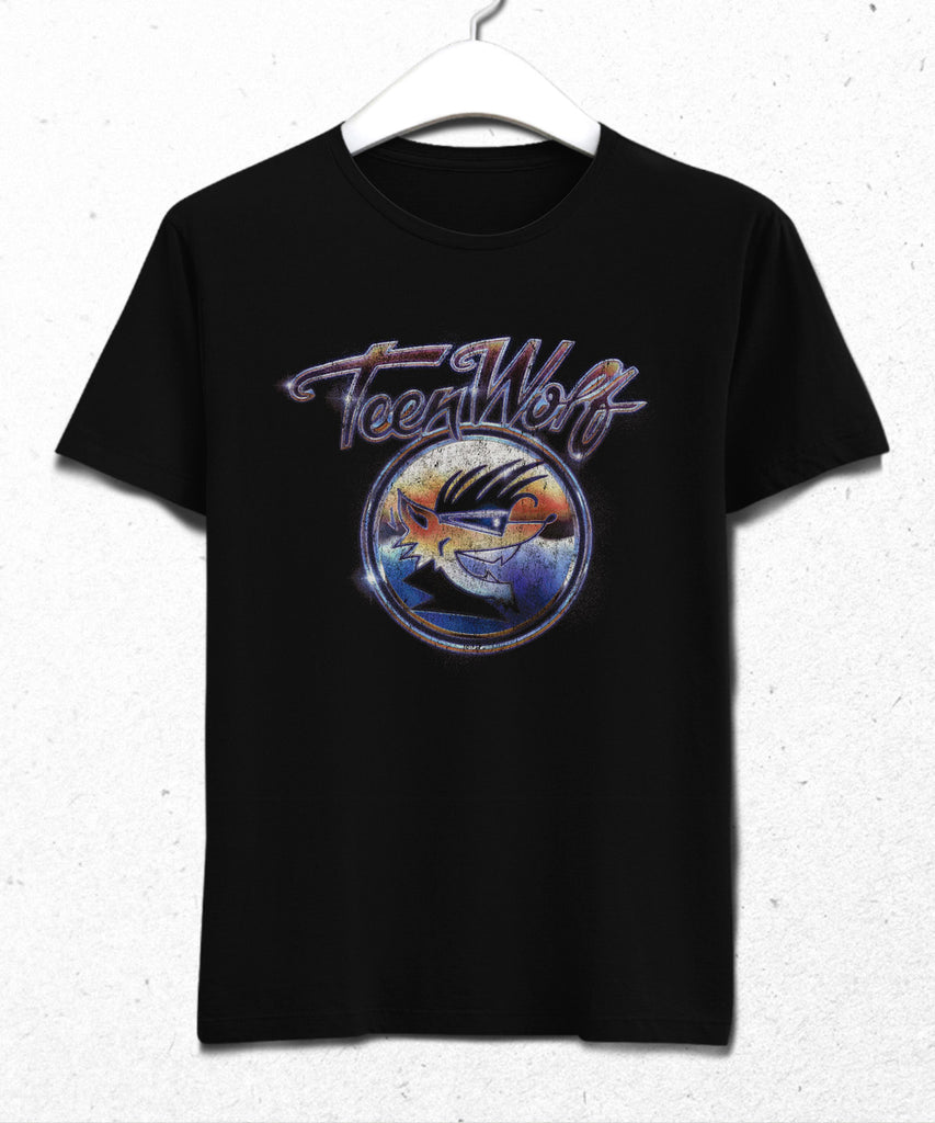 The Pumpkin King t-shirt