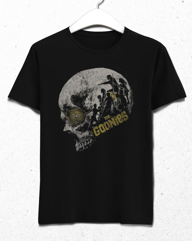 The Pumpkin King t-shirt