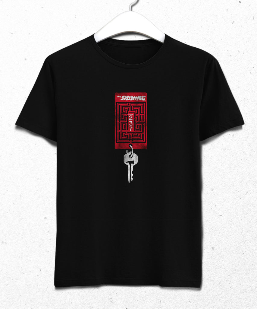 The Pumpkin King t-shirt