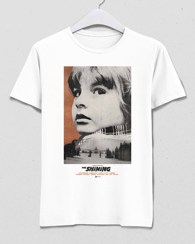 The Pumpkin King t-shirt