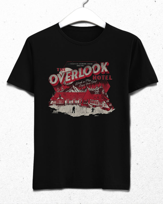 The Pumpkin King t-shirt