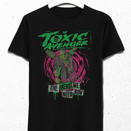 The Toxic Avenger