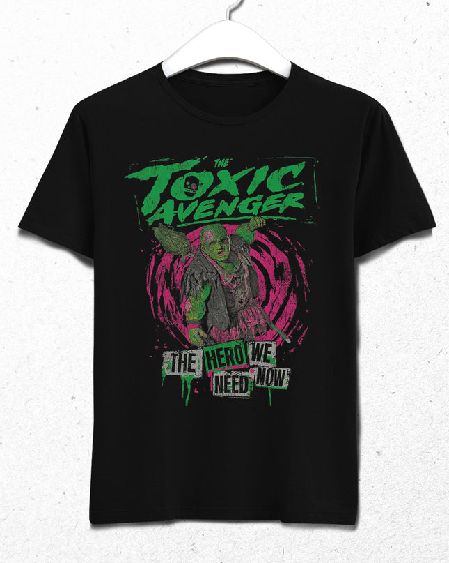 The Pumpkin King t-shirt