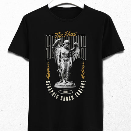 The Hues t-shirt