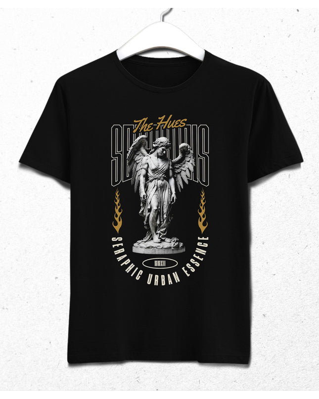The Hues t-shirt