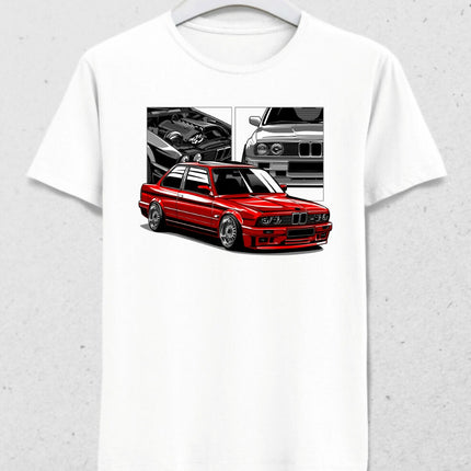 Araba Modifiye Temalı Motorspor Tasarım 59