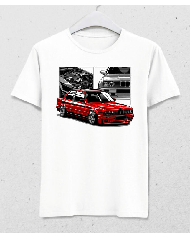 Araba Modifiye Temalı Motorspor Tasarım 59