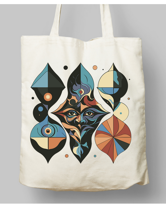 Rüya Yüzü – Geometrik Düşler