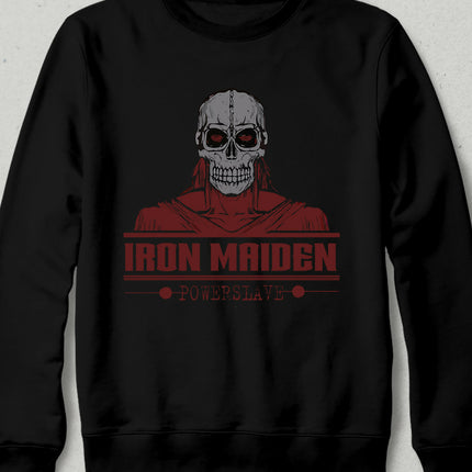 IRON MAIDEN 2