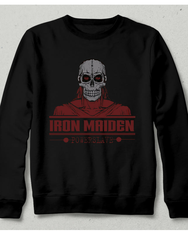 IRON MAIDEN 2