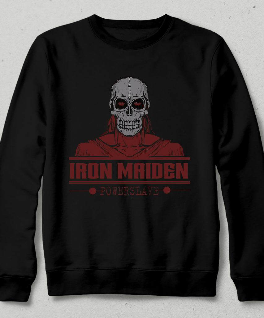 IRON MAIDEN 2