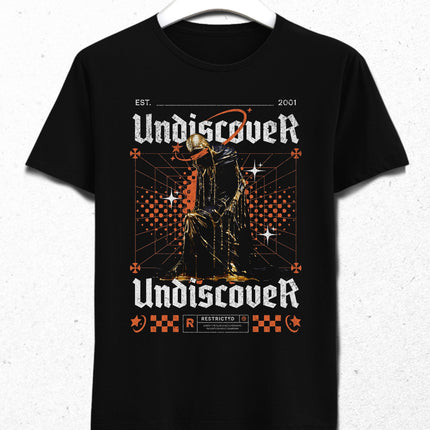 Undiscover T-shirt
