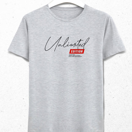 Unlimited tişört