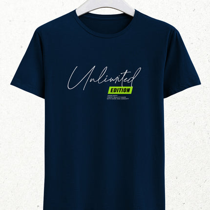 Unlimited tişört