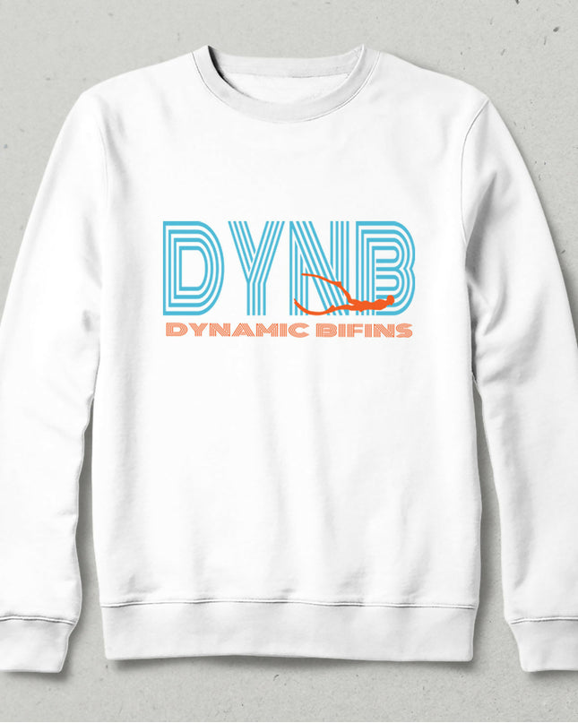 SWEAT-BEYAZ