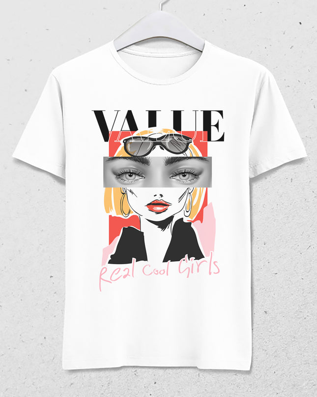 Value tişört