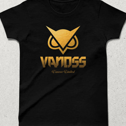 Vanoss gaming kids t-shirt