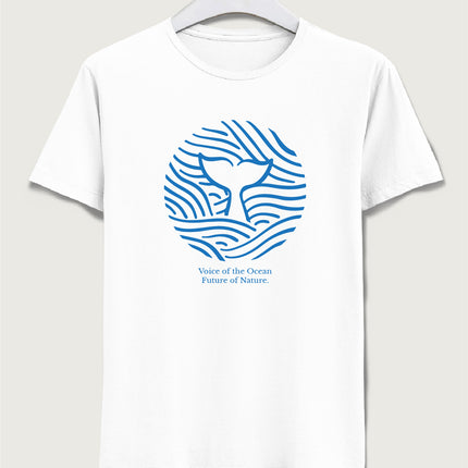 Voice of the Ocean tişört
