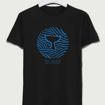 Voice of the Ocean tişört